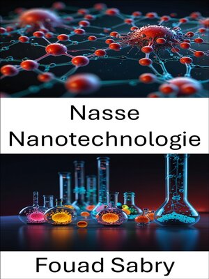 cover image of Nasse Nanotechnologie